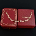 2026年2月4日入荷新品Cartierブレスレットギフト/誕生日/記念品/アクセサリーxin工場