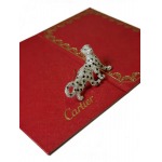 2026年2月4日入荷新品Cartierブローチギフト/誕生日/記念品/アクセサリーxin工場