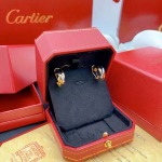 2026年2月4日入荷新品Cartierピアスギフト/誕生日/記念品/アクセサリーxin工場