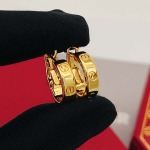 2026年2月4日入荷新品Cartierピアスギフト/誕生日/記念品/アクセサリーxin工場