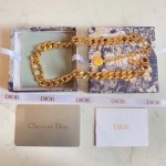 2026年2月5日入荷新品Diorネックレスギフト/誕生日/記念品/アクセサリーxin工場