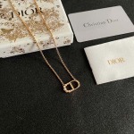 2026年2月5日入荷新品Diorネックレスギフト/誕生日/記念品/アクセサリーxin工場