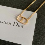 2026年2月5日入荷新品Diorネックレスギフト/誕生日/記念品/アクセサリーxin工場