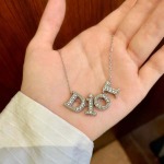 2026年2月5日入荷新品Diorネックレスギフト/誕生日/記念品/アクセサリーxin工場