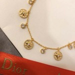 2026年2月5日入荷新品Diorネックレスギフト/誕生日/記念品/アクセサリーxin工場