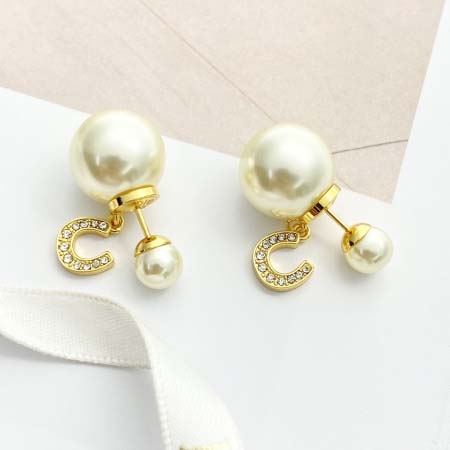 2026年2月5日入荷新品Diorピアスギフト/誕生日/記念...