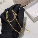 2026年2月5日入荷新品Diorネックレスギフト/誕生日/記念品/アクセサリーxin工場