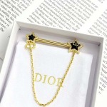 2026年2月5日入荷新品Diorブローチギフト/誕生日/記念品/アクセサリーxin工場