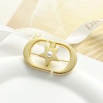 2026年2月5日入荷新品Diorブローチギフト/誕生日/記念品/アクセサリーxin工場