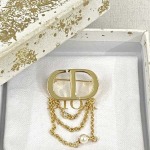 2026年2月5日入荷新品Diorブローチギフト/誕生日/記念品/アクセサリーxin工場