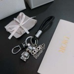 2026年2月5日入荷新品Dior キーホルダー ギフト/誕生日/記念品/アクセサリーxin工場