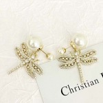 2026年2月5日入荷新品Diorピアスギフト/誕生日/記念品/アクセサリーxin工場