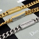 2026年2月5日入荷新品Diorネックレスギフト/誕生日/記念品/アクセサリーxin工場