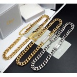2026年2月5日入荷新品Diorネックレスギフト/誕生日/記念品/アクセサリーxin工場