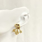 2026年2月5日入荷新品Diorピアスギフト/誕生日/記念品/アクセサリーxin工場