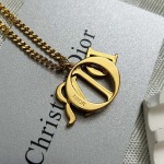 2026年2月5日入荷新品Diorネックレスギフト/誕生日/記念品/アクセサリーxin工場