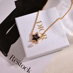 2026年2月5日入荷新品Diorネックレスギフト/誕生日/記念品/アクセサリーxin工場