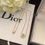 2026年2月5日入荷新品Diorネックレスギフト/誕生日/記念品/アクセサリーxin工場