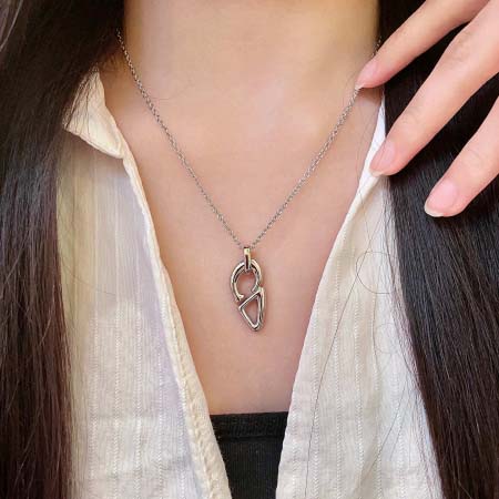 2026年2月5日入荷新品Diorネックレスギフト/誕生日/...