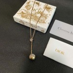 2026年2月5日入荷新品Diorネックレスギフト/誕生日/記念品/アクセサリーxin工場