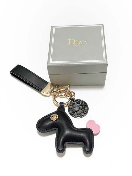 2026年2月5日入荷新品Dior キーホルダー ギフト/誕...
