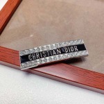 2026年2月5日入荷新品Diorヘアピンギフト/誕生日/記念品/アクセサリーxin工場