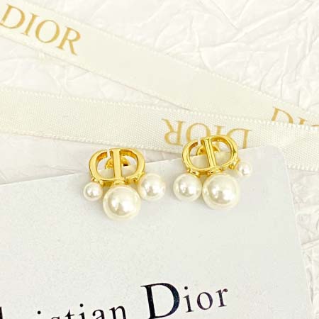 2026年2月5日入荷新品Diorピアスギフト/誕生日/記念...