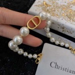 2026年2月5日入荷新品Diorブレスレットギフト/誕生日/記念品/アクセサリーxin工場