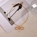 2026年2月5日入荷新品Diorネックレスギフト/誕生日/記念品/アクセサリーxin工場