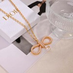 2026年2月5日入荷新品Diorネックレスギフト/誕生日/記念品/アクセサリーxin工場