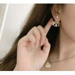 2026年2月5日入荷新品Diorピアスギフト/誕生日/記念品/アクセサリーxin工場