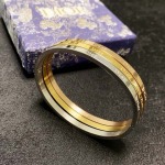 2026年2月5日入荷新品Dior腕輪/ブレスレットギフト/誕生日/記念品/アクセサリーxin工場