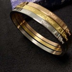 2026年2月5日入荷新品Dior腕輪/ブレスレットギフト/誕生日/記念品/アクセサリーxin工場