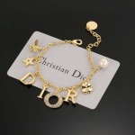 2026年2月5日入荷新品Diorブレスレットギフト/誕生日/記念品/アクセサリーxin工場