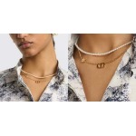 2026年2月5日入荷新品Diorネックレスギフト/誕生日/記念品/アクセサリーxin工場