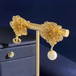 2026年2月5日入荷新品Diorピアスギフト/誕生日/記念品/アクセサリーxin工場