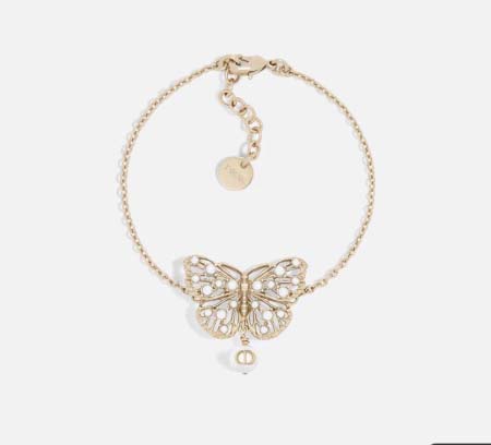 2026年2月5日入荷新品Diorブレスレットギフト/誕生日...