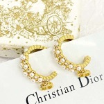 2026年2月5日入荷新品Diorピアスギフト/誕生日/記念品/アクセサリーxin工場