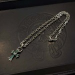 2026年2月5日入荷新品Chrome Heartsネックレスギフト/誕生日/記念品/アクセサリーxin工場