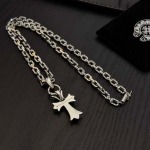 2026年2月5日入荷新品Chrome Heartsネックレスギフト/誕生日/記念品/アクセサリーxin工場