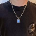 2026年2月5日入荷新品Chrome Heartsネックレスギフト/誕生日/記念品/アクセサリーxin工場