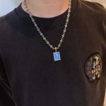 2026年2月5日入荷新品Chrome Heartsネックレスギフト/誕生日/記念品/アクセサリーxin工場