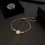 2026年2月5日入荷新品Chrome Heartsブレスレットギフト/誕生日/記念品/アクセサリーxin工場