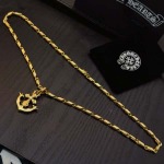 2026年2月5日入荷新品Chrome Hearts十字架 ネックレスギフト/誕生日/記念品/アクセサリーxin工場