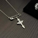 2026年2月5日入荷新品Chrome Hearts十字架 ネックレスギフト/誕生日/記念品/アクセサリーxin工場