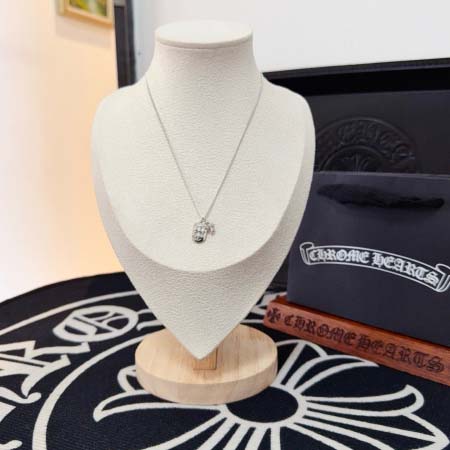 2026年2月5日入荷新品Chrome Hearts十字架 ...