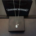 2026年2月5日入荷新品Chrome Hearts十字架 ネックレスギフト/誕生日/記念品/アクセサリーxin工場