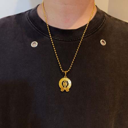 2026年2月5日入荷新品Chrome Heartsネックレ...