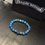 2026年2月5日入荷新品Chrome Heartsビーズ ブレスレットギフト/誕生日/記念品/アクセサリーxin工場