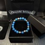 2026年2月5日入荷新品Chrome Heartsビーズ ブレスレットギフト/誕生日/記念品/アクセサリーxin工場